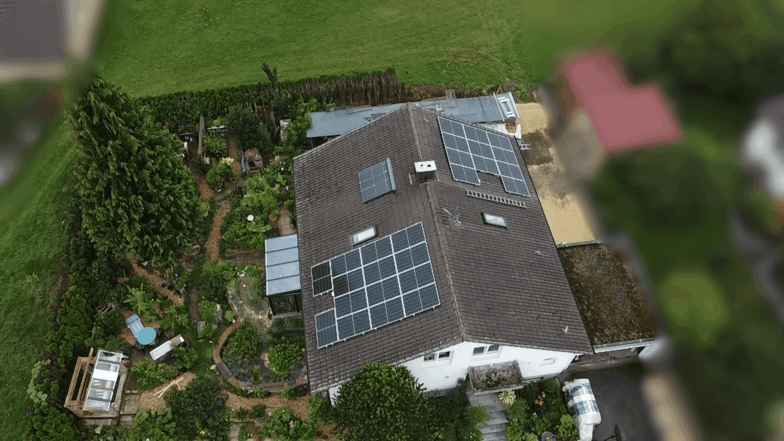 Photovoltaik Wertingen