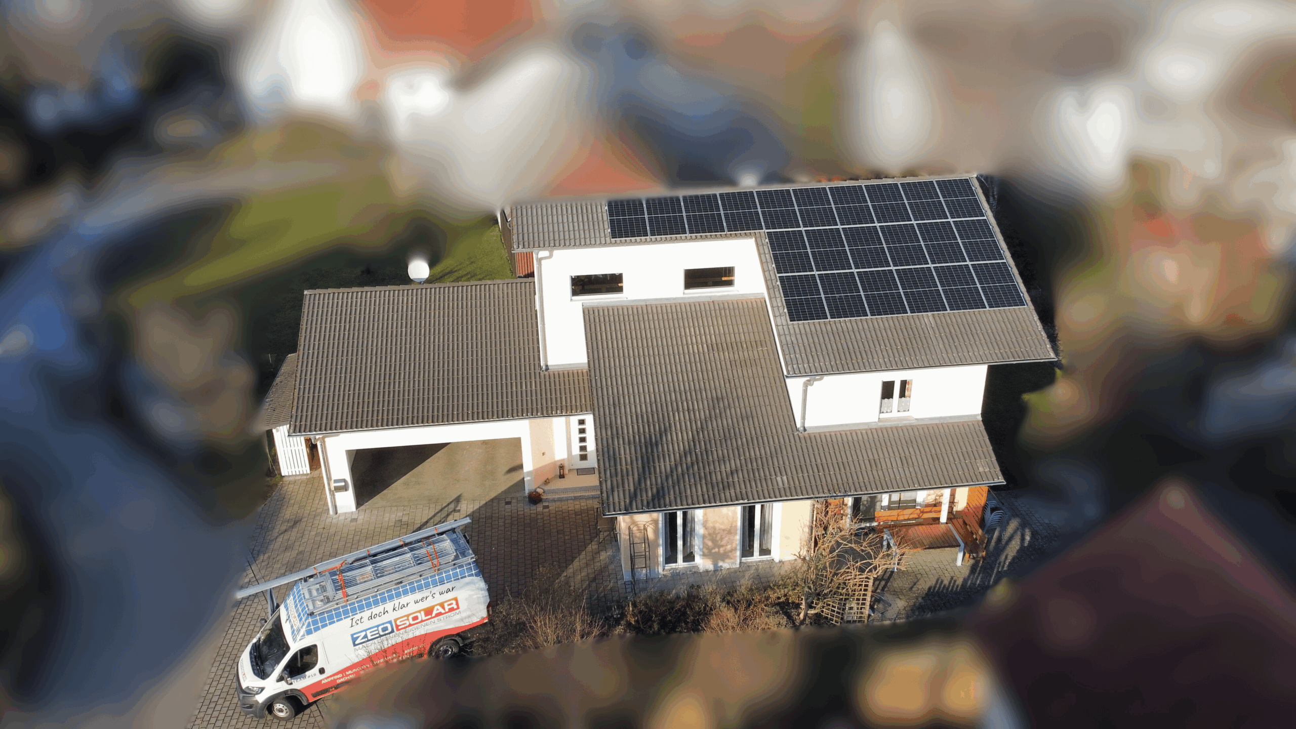 Photovoltaik Westendorf
