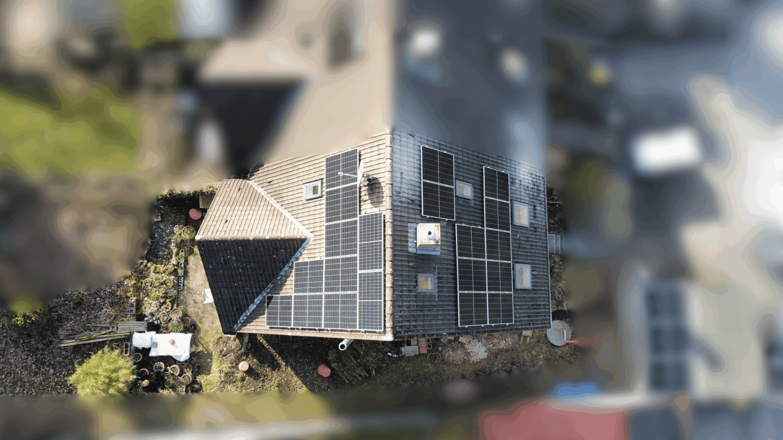 Photovoltaik Wilhermsdorf