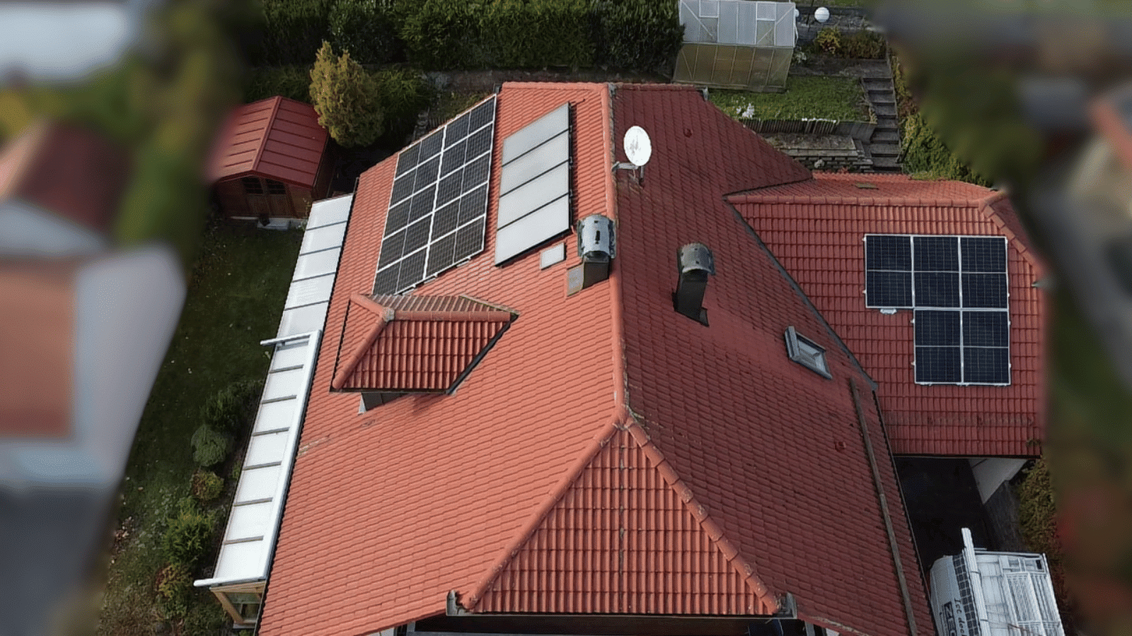 Photovoltaik Wörth