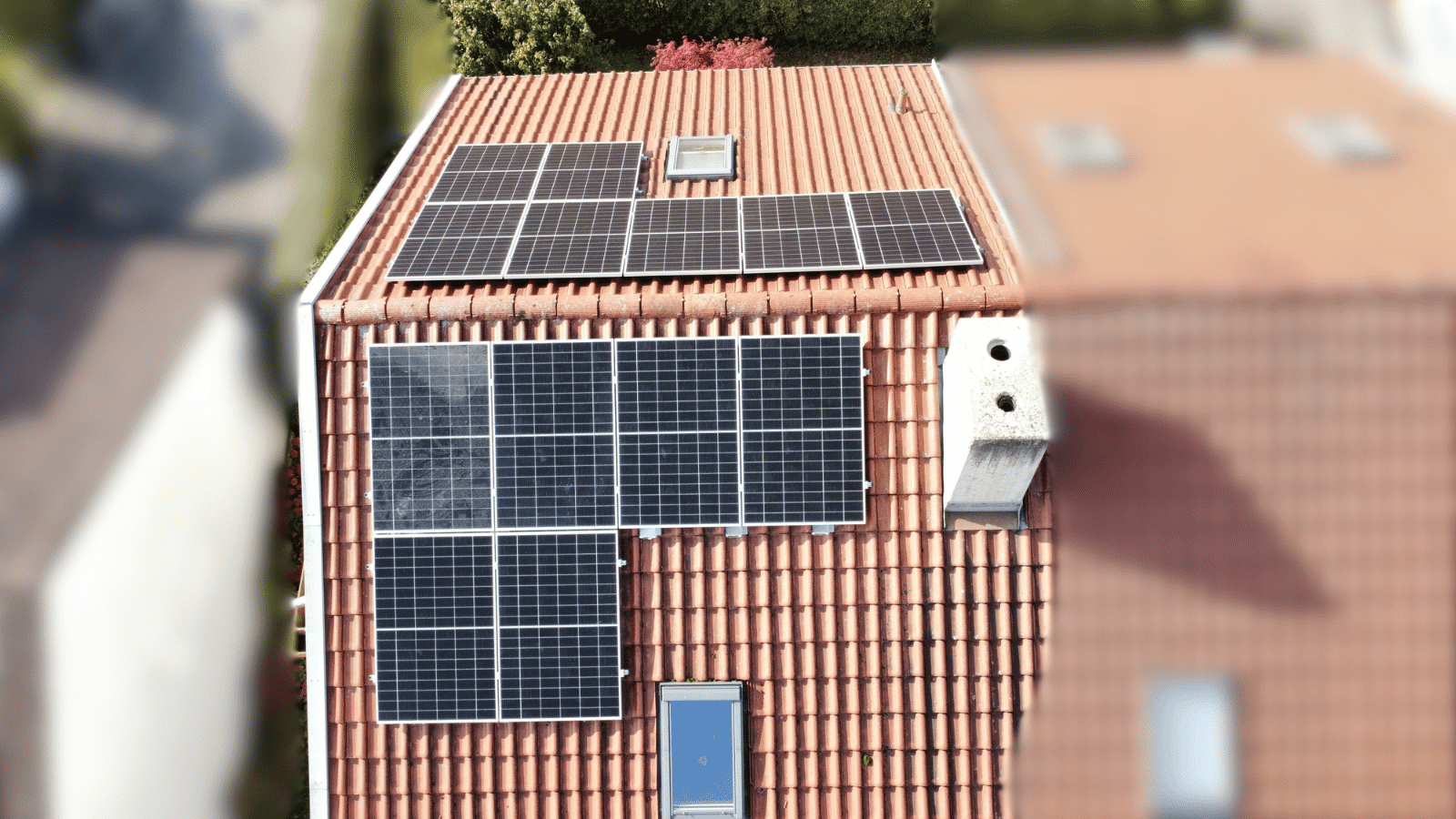 Photovoltaik Zangberg