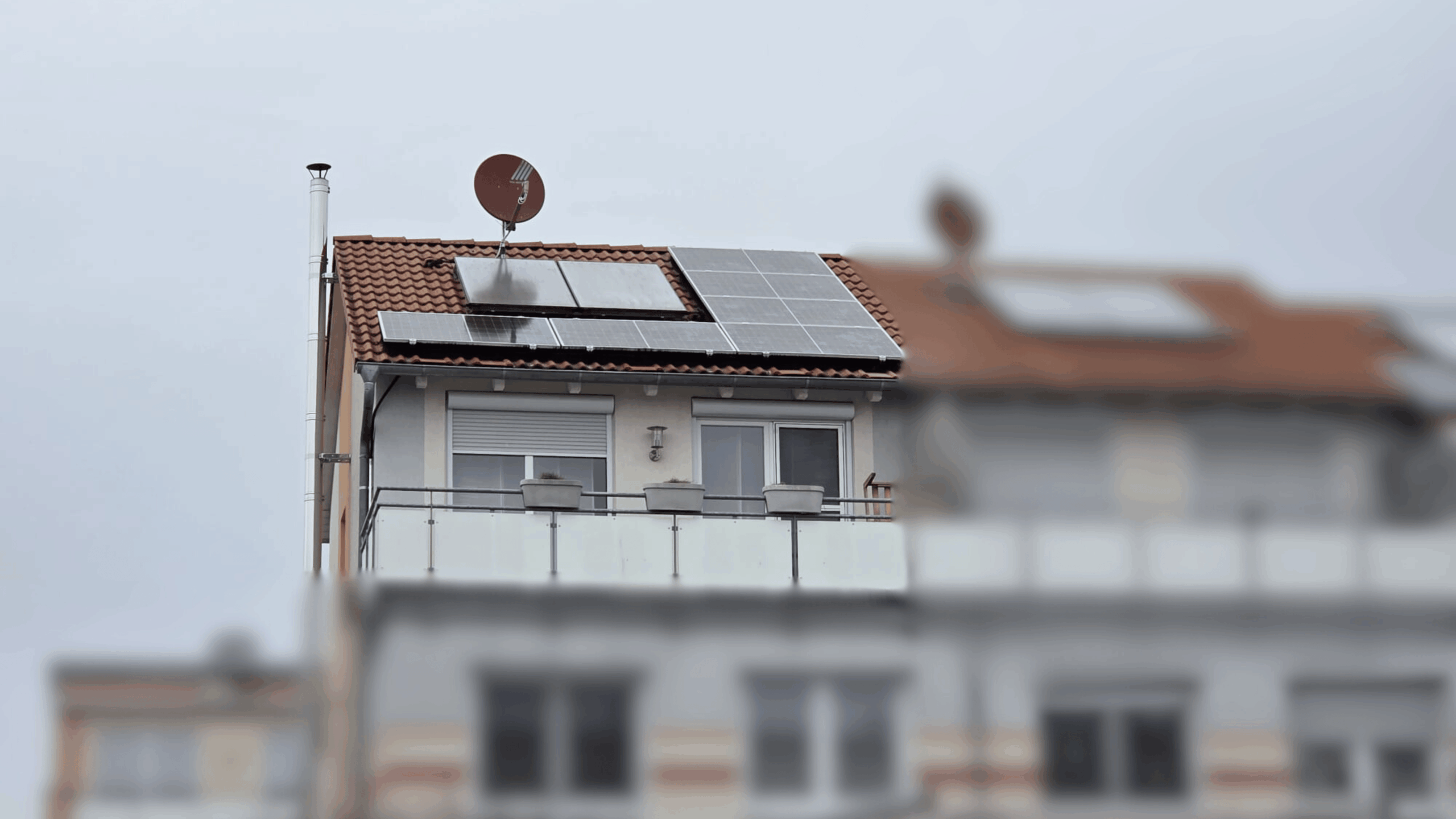 Photovoltaik Zirndorf