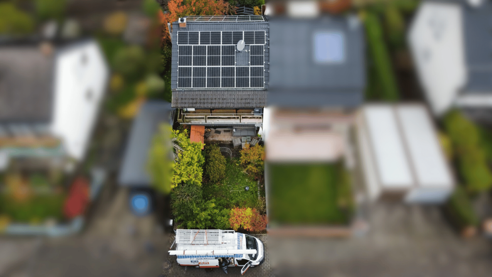 Photovoltaik Zirndorf