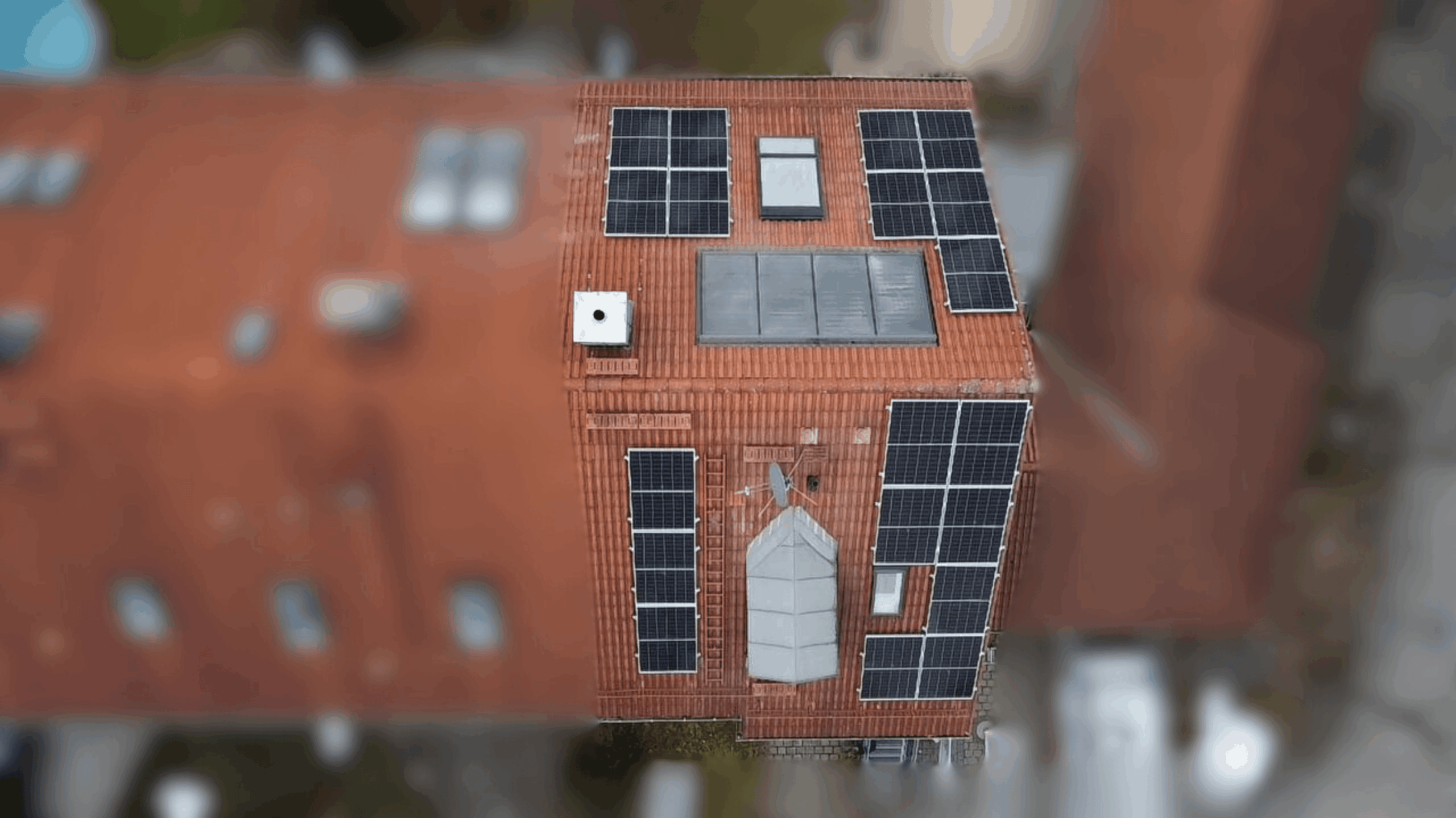 Photovoltaik Zorneding