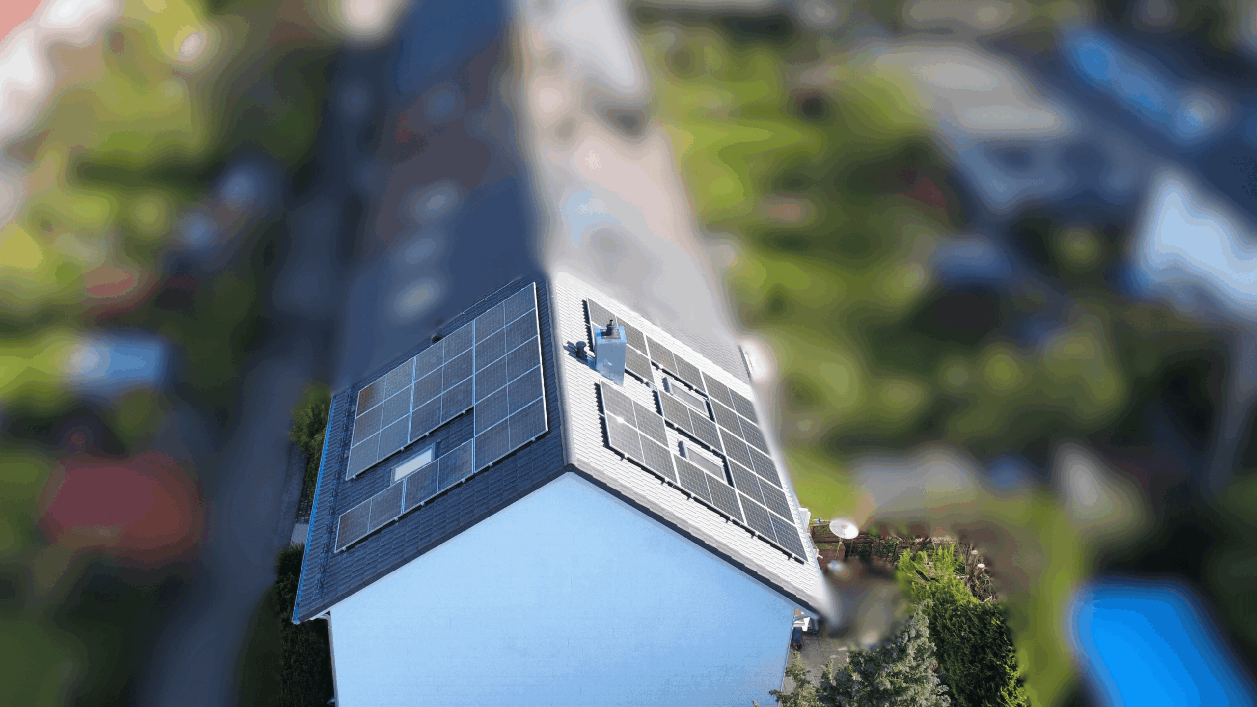 Photovoltaik Puchheim